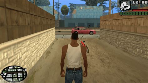mogelpower gta san andreas pc.